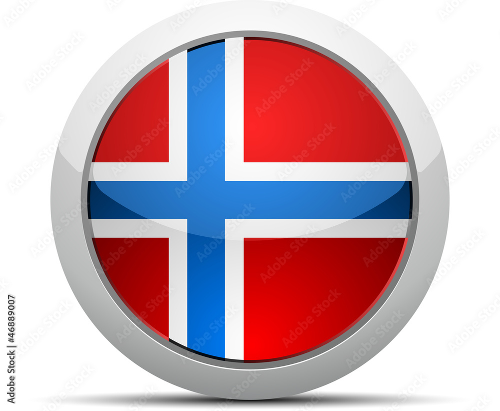 Obraz premium Norway