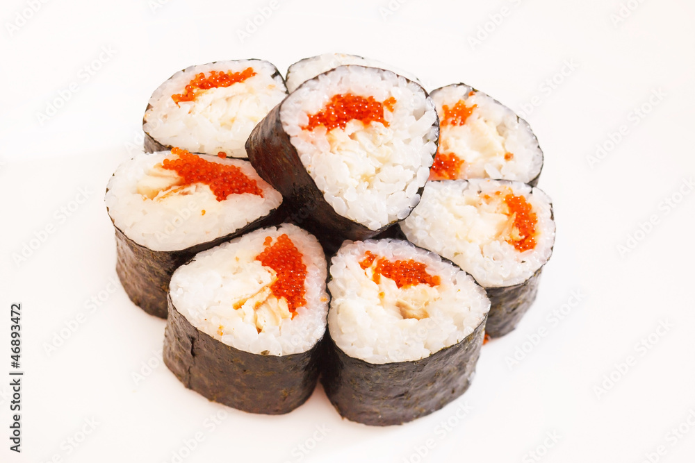 tasty sushi tasty sushi