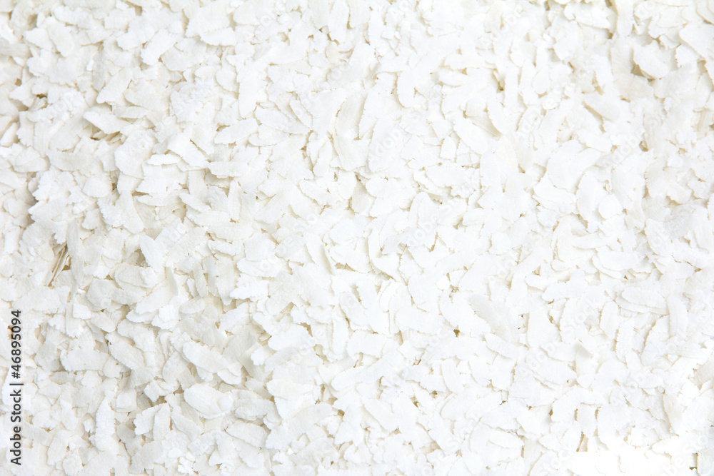 pounded unripe rice pounded unripe rice