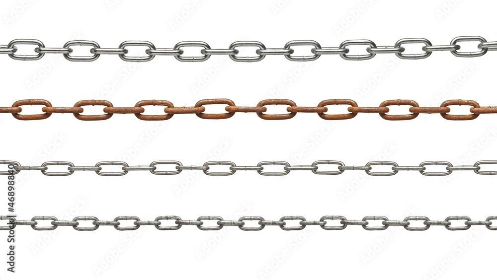 chain connection slavery strenght link chain connection slavery strenght link