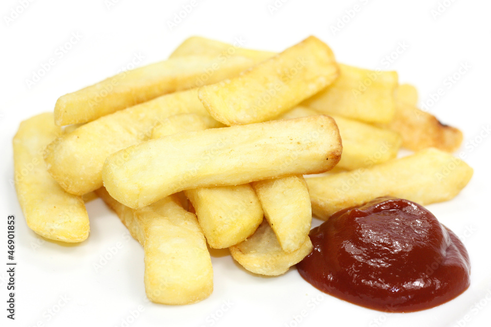 frites frites