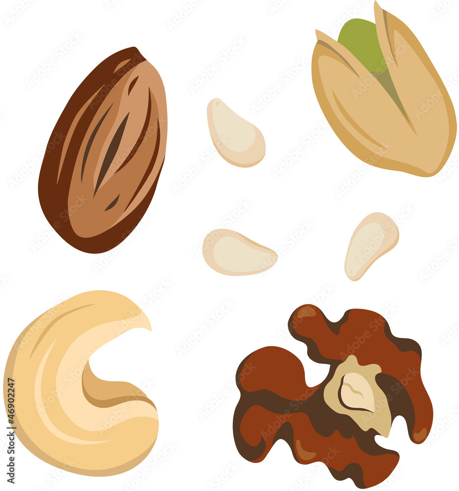 Nuts Nuts