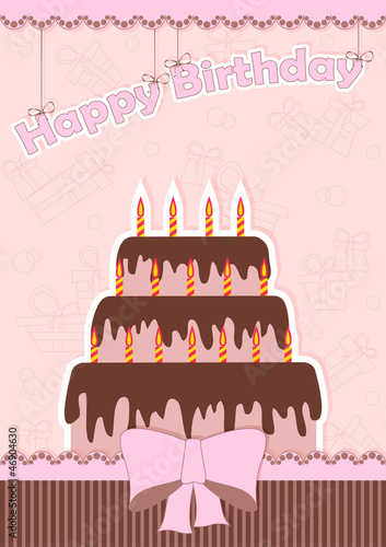 greeting card