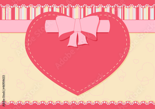 greeting card