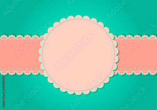 greeting card