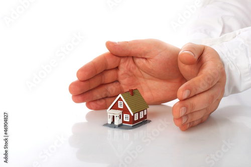 Home insurance.