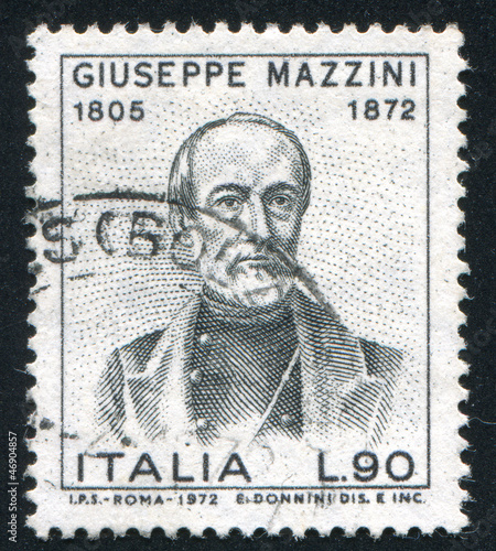 Giuseppe Mazzini