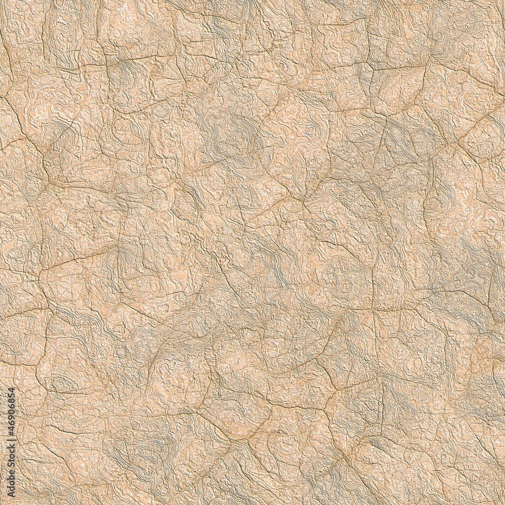 Dry mud. Seamless texture. Dry mud. Seamless texture.