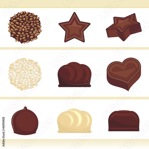 cioccolatini