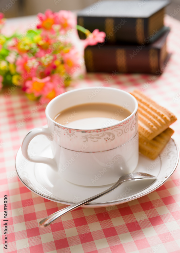 the teatime and leisure time the teatime and leisure time