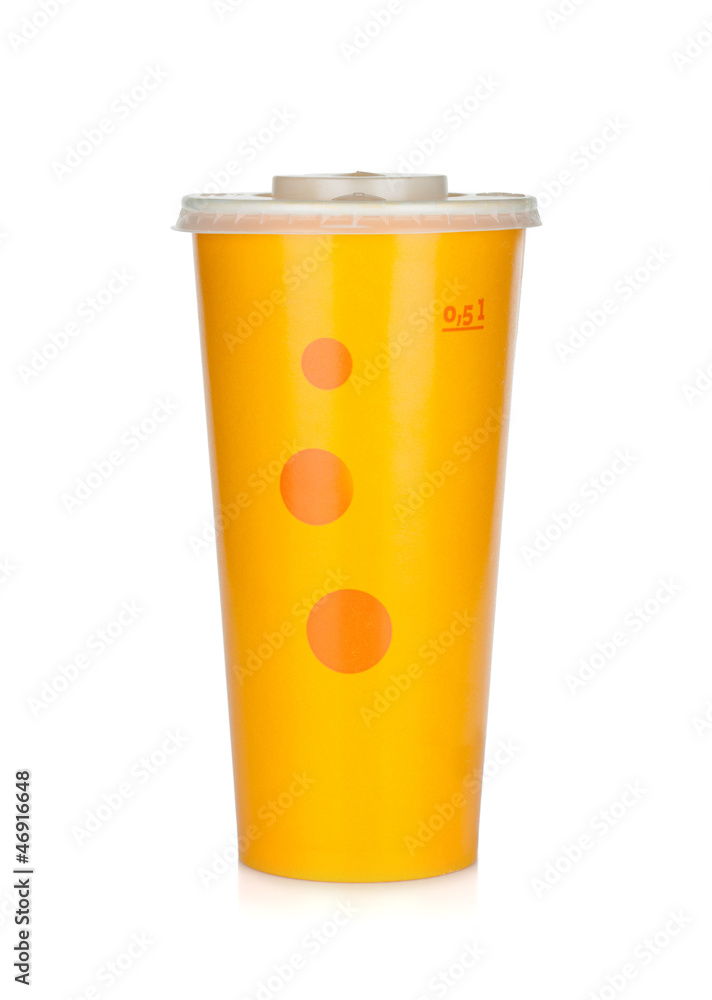 Fast food drink Fast food drink