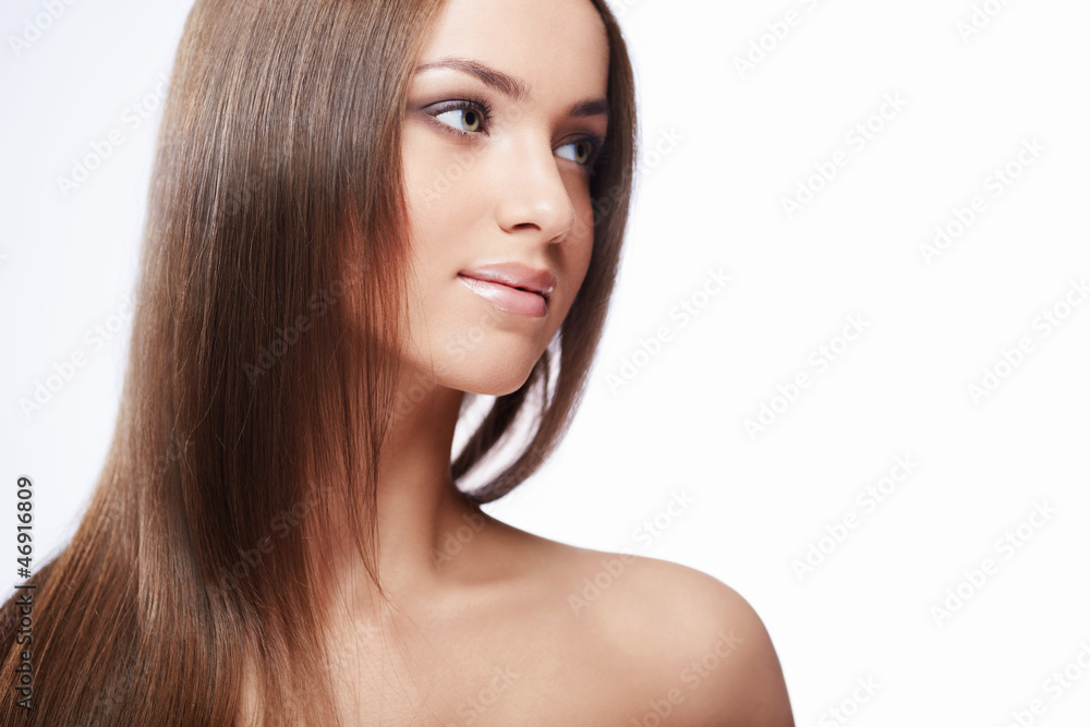 Beautiful girl Beautiful girl
