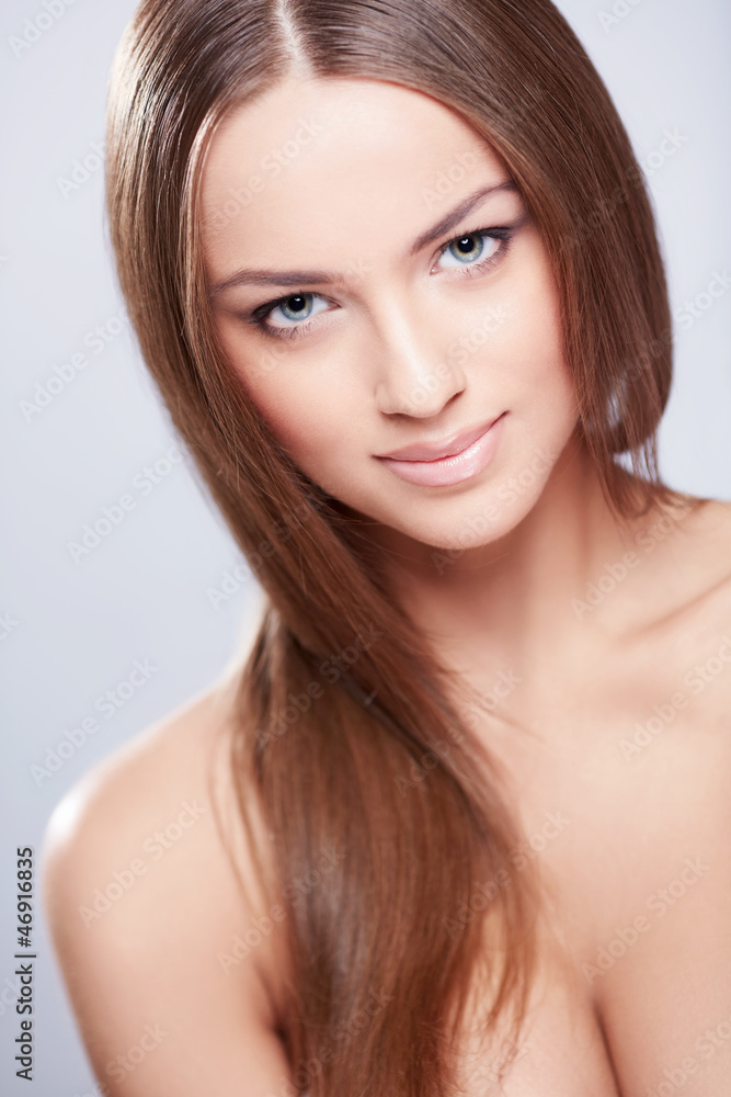 Young woman Young woman