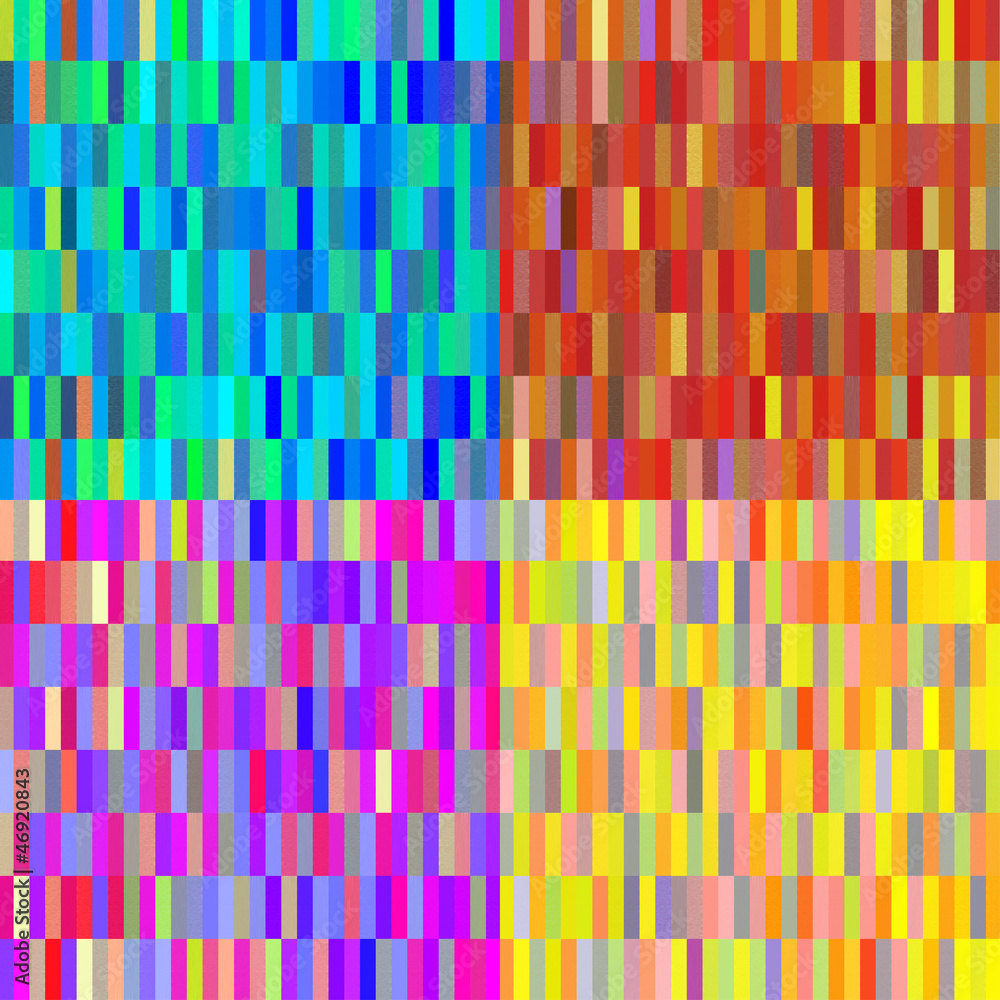 Cartoon abstract background - texture - illustration Cartoon abstract background - texture - illustration