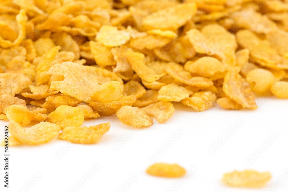 cereali cereali