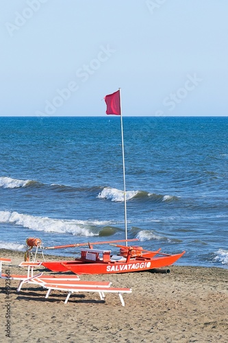 Guardia spiagge, Life Guard photo