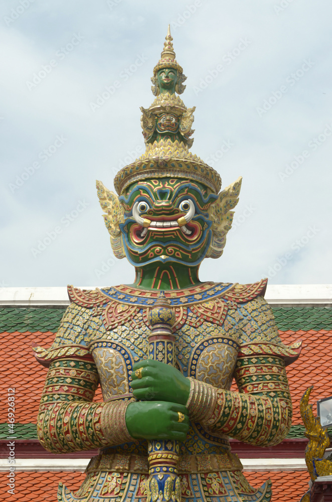 Thai Giant