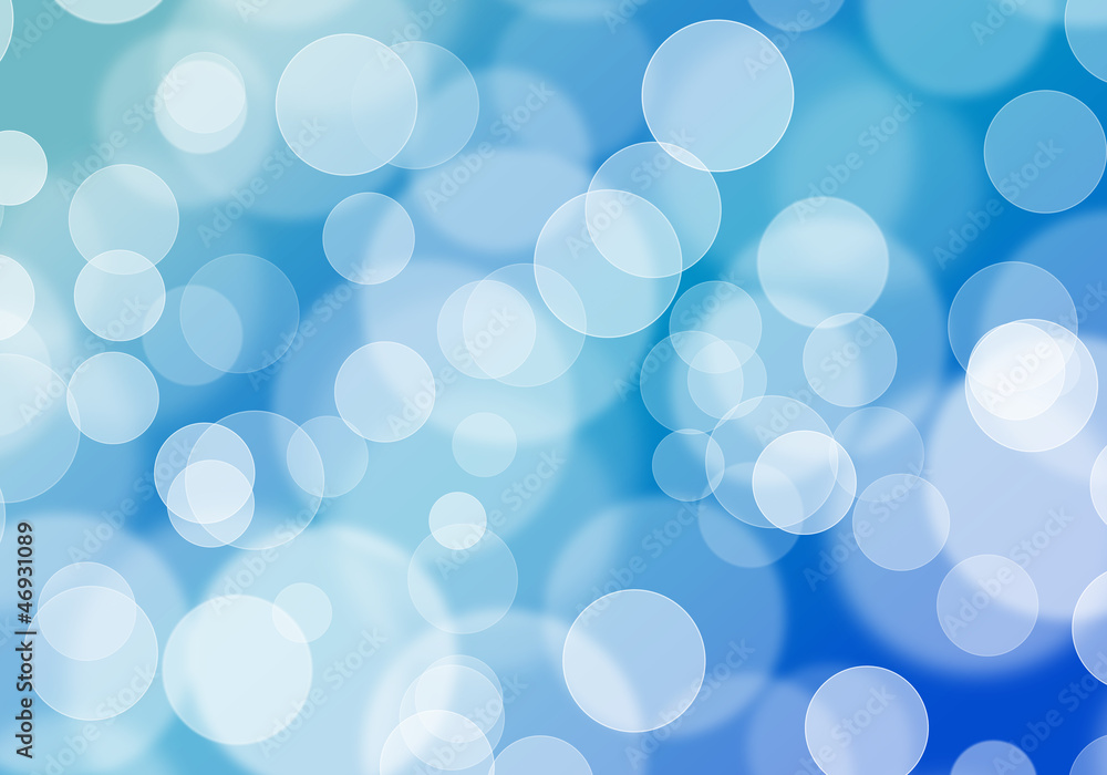Abstract on a colorful background digital bokeh effect Abstract on a colorful background digital bokeh effect