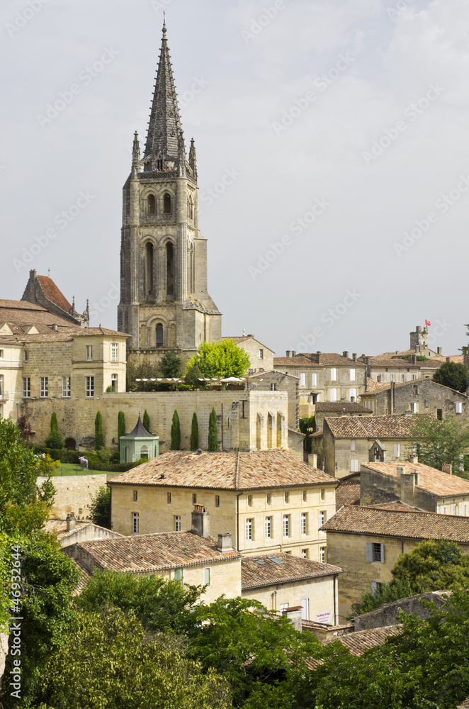 Saint Emilion