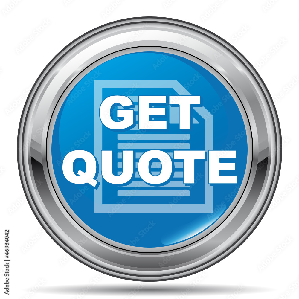 GET QUOTE ICON GET QUOTE ICON