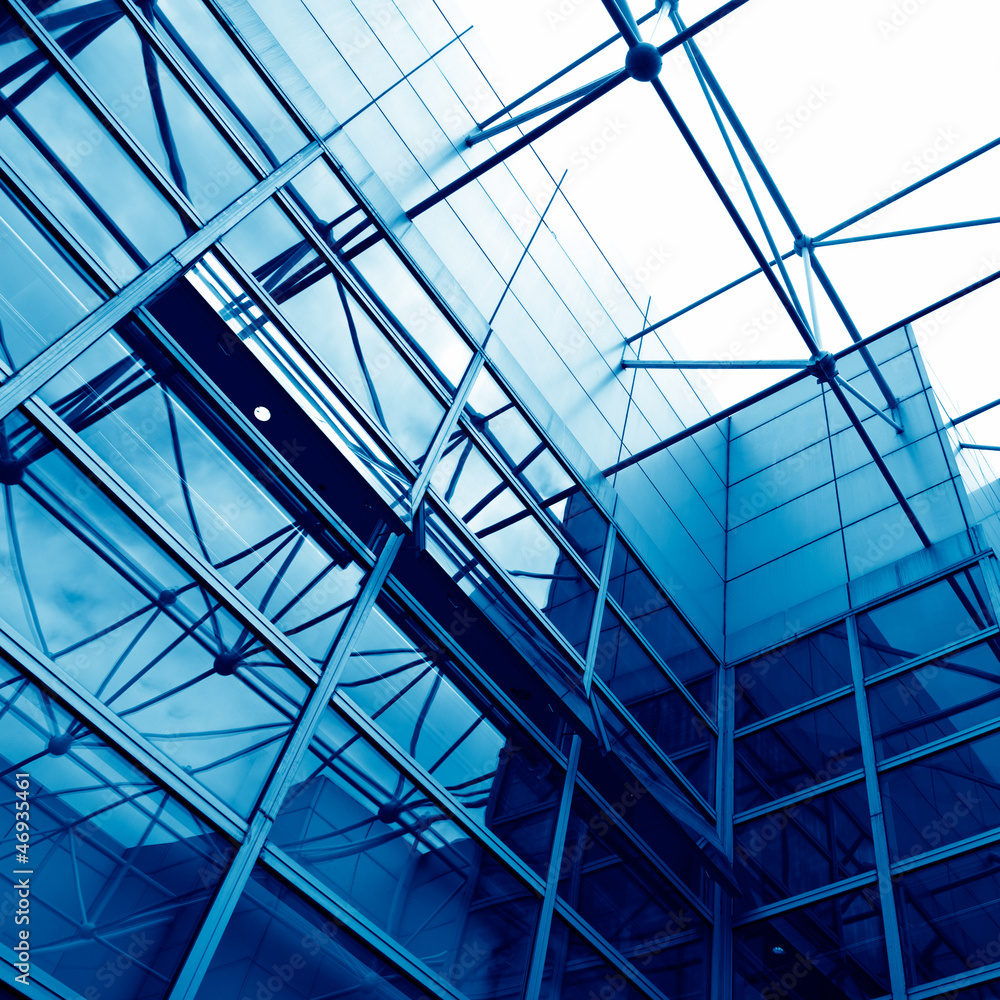 glass office buildings glass office buildings