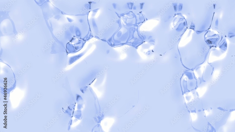 Moving Gel Moving Gel