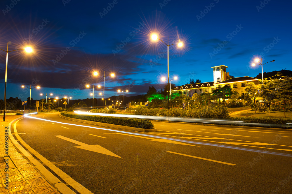 road with arrow road with arrow