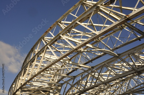 Arquitectura en acero