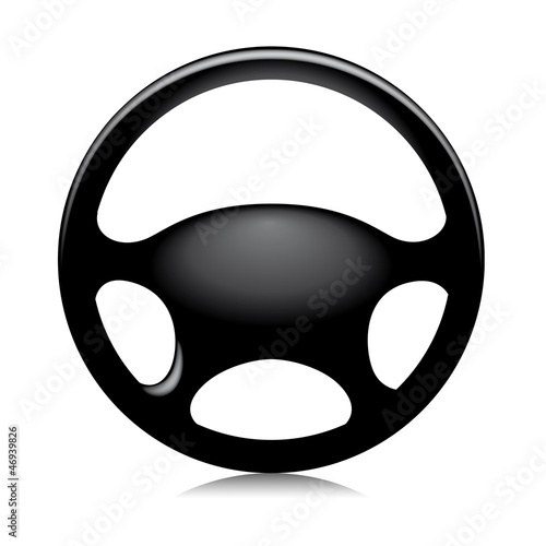 Volant directionnel