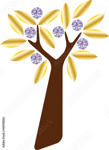 Juwelenbaum