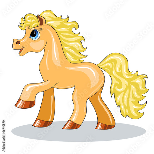 little pony