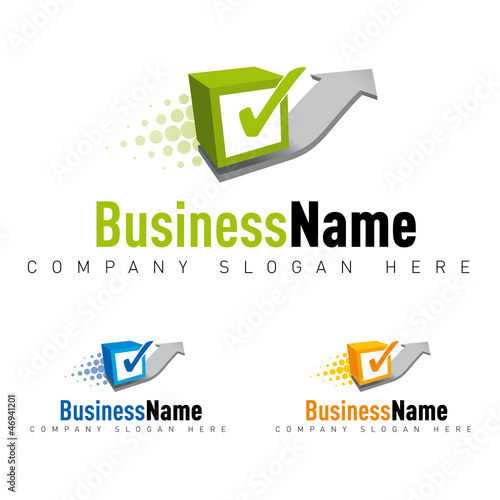 LOGOTYPE Business