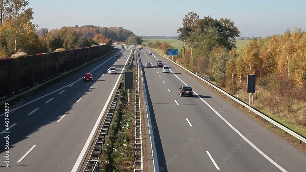Autobahn Autobahn