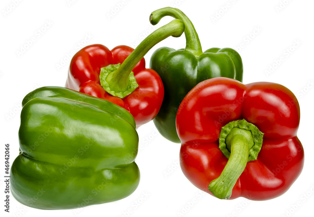 Peppers Peppers