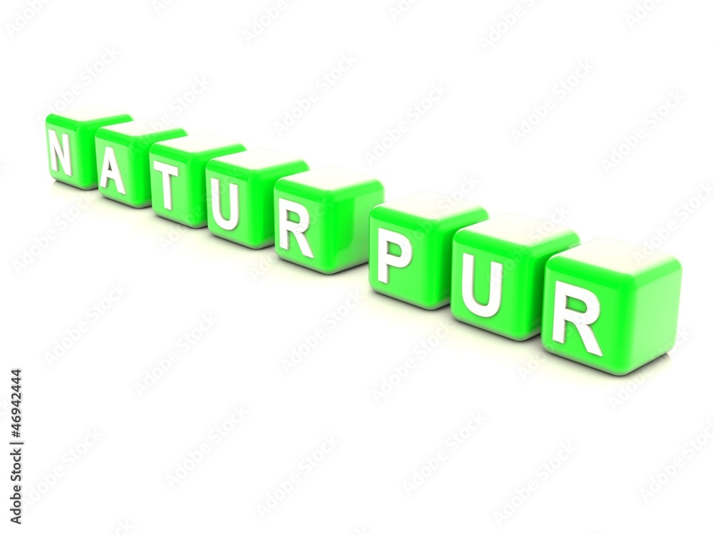 Natur Pur Natur Pur