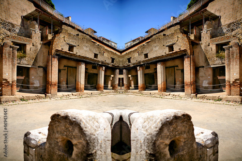 ercolano