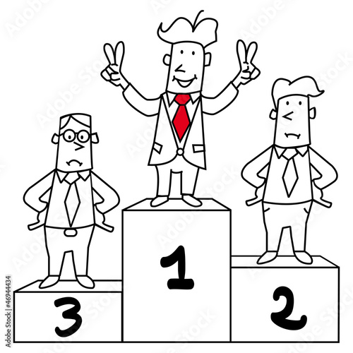 The winner