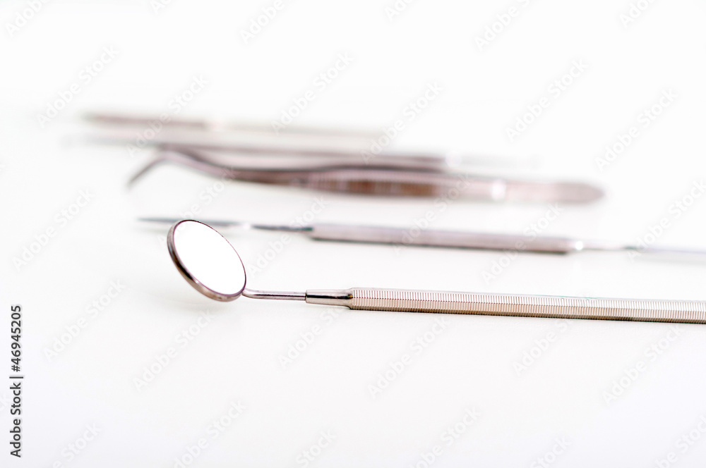 collection of medical instruments collection of medical instruments