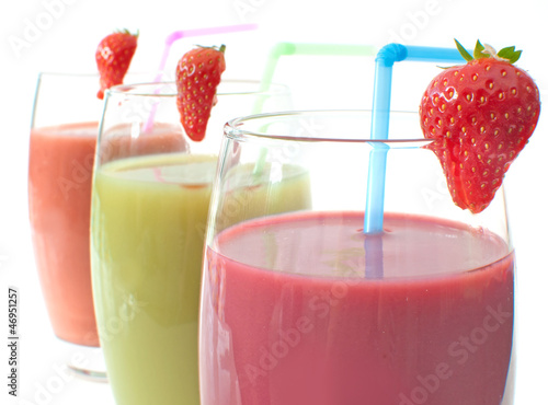 Smoothies