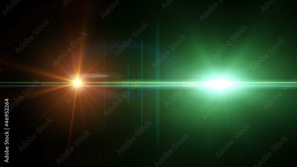 powerful technology light video animation – loop HD powerful technology light video animation – loop HD