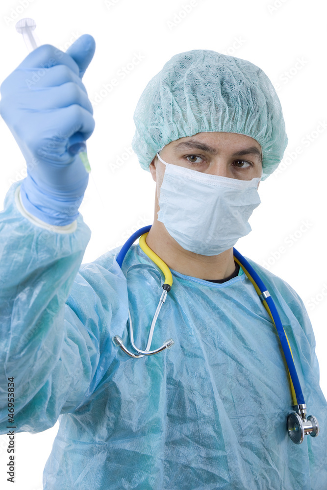 doctor doctor