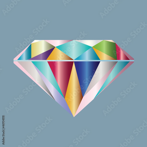 Diamond