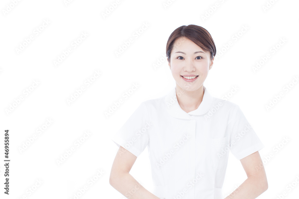 女性看護士 女性看護士