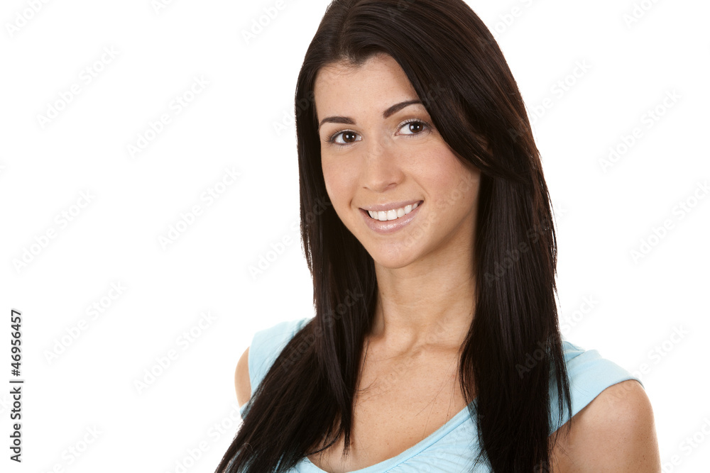 casual brunette casual brunette