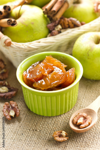 Wallpaper Mural Apple jam Torontodigital.ca