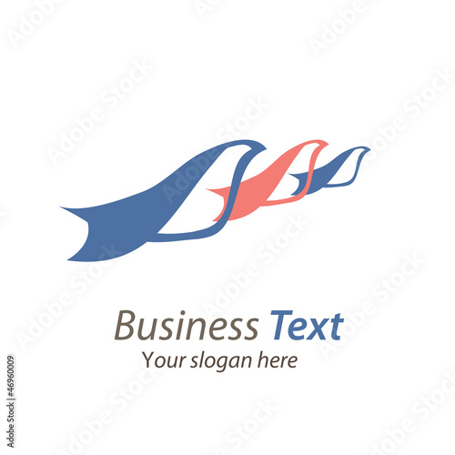 logo business