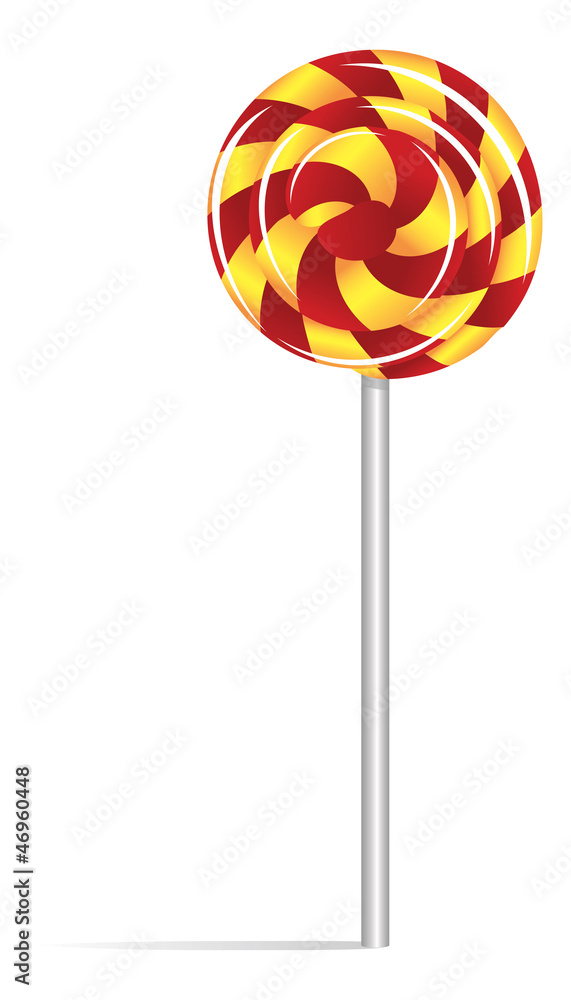 Lollipop icon Lollipop icon
