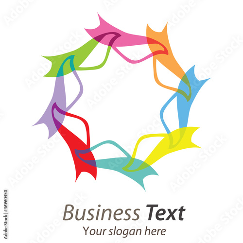 logo business