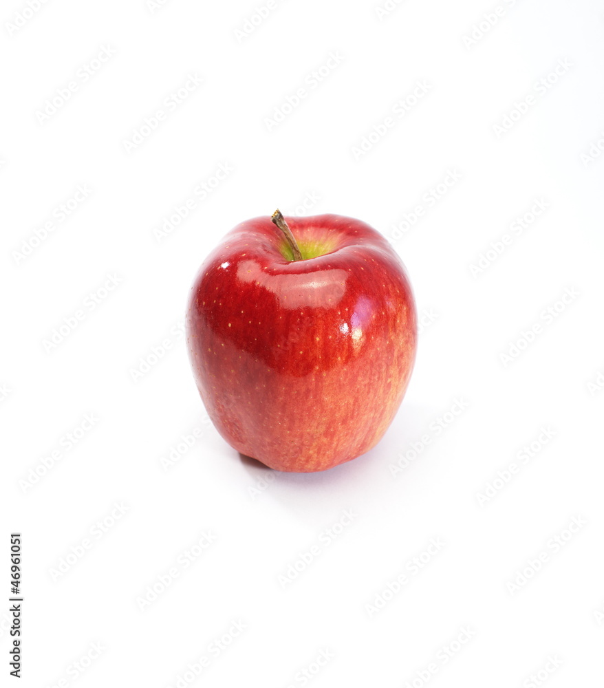 Apple Apple