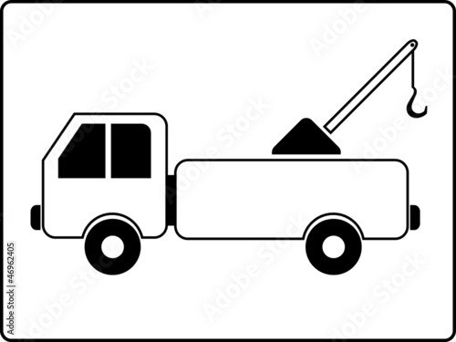 abschleppdienst